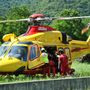 Valdieri: incidente alpinistico sul Corno Stella, un codice rosso Valdieri: incidente alpinistico sul Corno Stella, un codice rosso