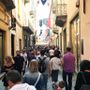 Feste e manifestazioni, Alba chiede meno burocrazia: "La soglia salga da 200 a 500 persone"