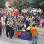 EVENTI / BRA’S, Sagra dell’Uva, Mirabilia e Mangiarte: domenica di appuntamenti in Granda EVENTI / BRA’S, Sagra dell’Uva, Mirabilia e Mangiarte: domenica di appuntamenti in Granda