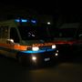 Incidente stradale nella notte a Revello: un deceduto