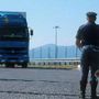 Trasporto di alimenti non refrigerati: intervento della Polizia Stradale alla barriera di Govone