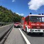 Incidente in autostrada tra Marene e Fossano, due chilometri di coda