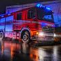 A fuoco alloggio in via Galimberti a Savigliano: illesi i quattro occupanti