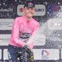 Il Giro Next Gen accende la Granda: Pavel Novak trionfa nella Bra–Prato Nevoso