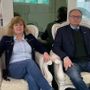 Caso Roggero: la moglie del gioielliere ha depositato domanda di grazia Caso Roggero: la moglie del gioielliere ha depositato domanda di grazia