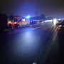 Scontro tra due auto e un furgone in Tangenziale a Collegno. Due feriti in codice giallo e lunghe code Scontro tra due auto e un furgone in Tangenziale a Collegno. Due feriti in codice giallo e lunghe code