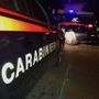 Lite culmina in un accoltellamento: momenti di terrore a Cavagnolo