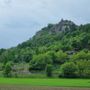 Sulla Rocca di Cavour per ricordare le vittime del Catinat