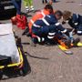 Tragedia nel Canavese: ciclista di 73 anni muore investito da un'auto