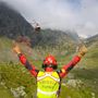 Ancora una vittima sulle montagne piemontesi: escursionista torinese muore a 61 anni in alta valle Stura