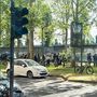 &quot;Freedom, hurriya, libertà&quot;: pomeriggio di proteste all'esterno del Cpr di corso Brunelleschi