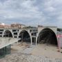 Per l'ex Moi un rilancio a metà: piscine e palestre a Nord mentre le arcate Sud andranno a bando Per l'ex Moi un rilancio a metà: piscine e palestre a Nord mentre le arcate Sud andranno a bando
