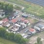 Blitz al campo nomadi di Settimo Torinese: i carabinieri scoprono numerose costruzioni abusive e sequestrano alcuni esplosivi