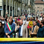 I cantieri sono un ricordo: i torinesi si riappropriano di via Po dopo lunghi mesi di lavori