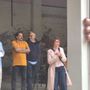 Aurora rinasce con i giovani, inaugurato il centro per ragazzi di via Pinerolo: &quot;Spazi restituiti alla popolazione&quot; [FOTO]