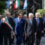 Mattarella in città per i 60 anni del Campus Onu: &quot;Non c'è pace senza giustizia sociale&quot;. &quot;Torino moltiplicatrice di progresso&quot;