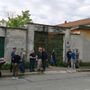Manifattura Tabacchi: sgombero degli occupanti dalle prime luci dell'alba nella zona di Regio Parco