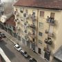 Ancora un incendio in zona Parella: brucia un alloggio in via Crevacuore