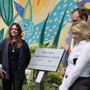 Il parco giochi del Regina Margherita intitolato a Maria Teresa Lavazza: &quot;Benefattrice per il benessere dei bimbi&quot;