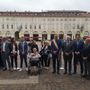 Otto anni dalla tragedia di piazza San Carlo: &quot;Non parteciperó più a nessun evento&quot;