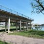 Parco Italia ’61, la nuova denuncia dei genitori: &quot;Spacciano in monopattino dietro l'asilo&quot;