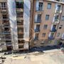 Tragedia di via Nizza, ora i residenti hanno paura degli sciacalli: &quot;In arrivo anche gli allarmi sui ponteggi&quot;