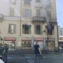 Incendio nel cuore di Porta Palazzo: fiamme distruggono alloggio