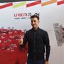 Verso la Vuelta: ecco il quartiere generale in Regione. L'ex campione Fabio Aru: &quot;Sono legato al Piemonte&quot;