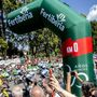 La Vuelta torna nel Torinese: il percorso della terza tappa che toccherà 45 comuni