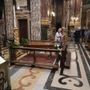 Torino omaggia l'arcivescovo Nosiglia, il ricordo di Olivero (Sermig): &quot;In lui vedevamo la Chiesa&quot; [FOTO e VIDEO]