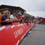 Oggi la Vuelta saluta il Piemonte: si parte da Susa per sconfinare in Francia. Otto i Comuni coinvolti