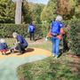 Torino più bella (e pulita) grazie a Retake: i volontari hanno raccolto rifiuti e mozziconi ai Giardini Reali Torino più bella (e pulita) grazie a Retake: i volontari hanno raccolto rifiuti e mozziconi ai Giardini Reali