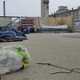 Parco Peccei, nuovo allarme sicurezza: “Riecco bivacchi e mini-accampamenti”