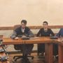 La Flotilla &quot;sbarca&quot; a Palazzo Civico: Torino accoglie Abderrahmane Amajou