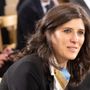 Chiara Appendino non è più la vicepresidente del Movimento 5 Stelle