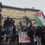 Mobilitazione all’Einstein, cancelli presidiati e istituto occupato dopo gli scontri Mobilitazione all’Einstein, cancelli presidiati e istituto occupato dopo gli scontri