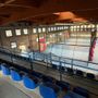 Viaggio nella nuova Hitball arena: “Uno spazio per l’inclusione e lo sport” [FOTO]