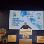 Tajani a Torino: "La casa è il nostro passato e futuro, basta tasse e burocrazia" Tajani a Torino: "La casa è il nostro passato e futuro, basta tasse e burocrazia"