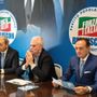 Sabato a Torino gli Stati Generali della Casa di Forza Italia: &quot;Più case popolari, ma anche più sgomberi di abusivi&quot;