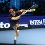 Atp Finals, Sinner alla vigilia della finale: &quot;Gioco e servo meglio dello scorso anno&quot;