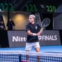 Si alza il sipario sulle Atp Finals: tutti aspettano l'ennesima sfida Sinner-Alcaraz Si alza il sipario sulle Atp Finals: tutti aspettano l'ennesima sfida Sinner-Alcaraz