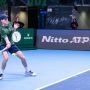 Le Atp Finals si colorano d'azzurro: oggi il debutto di Musetti e Sinner