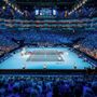 Il grande tennis resta all'ombra della Mole: anche nel 2027 le Atp Finals a Torino Il grande tennis resta all'ombra della Mole: anche nel 2027 le Atp Finals a Torino