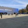Atp Finals: si sente male davanti al Fan Village: trasportato alle Molinette in codice rosso