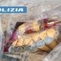 Trofarello, 120 chili di botti illegali trovati in casa: arrestato un 28enne Trofarello, 120 chili di botti illegali trovati in casa: arrestato un 28enne