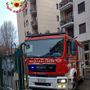 Allarme a Barriera di Milano, i vigili del fuoco intervengono per una fuga di gas in via Poggio Allarme a Barriera di Milano, i vigili del fuoco intervengono per una fuga di gas in via Poggio