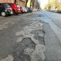 Strade dissestate e incidenti, in 4 anni centinaia di cause contro il Comune Strade dissestate e incidenti, in 4 anni centinaia di cause contro il Comune