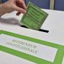 Referendum sulla giustizia, l'affluenza (da record) sale al 40,15% Referendum sulla giustizia, l'affluenza (da record) sale al 40,15%