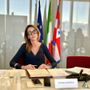 Daniela Santanchè si dimette, Elena Chiorino lascia la vicepresidenza Daniela Santanchè si dimette, Elena Chiorino lascia la vicepresidenza