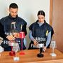 Sembravano lampade e arredi di design, ma erano taroccati: la Guardia di Finanza denuncia 14 persone